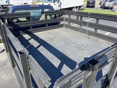 2008 Ford Super Duty F-350 DRW XL