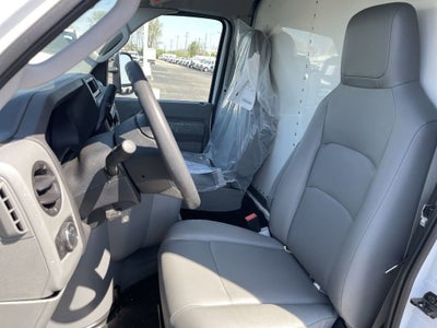 2026 Ford E-Series Cutaway E-450 DRW 158" WB