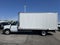 2026 Ford E-Series Cutaway E-450 DRW 158" WB