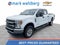 2022 Ford Super Duty F-250 SRW XLT