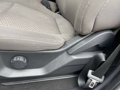2022 Ford Super Duty F-250 SRW XLT