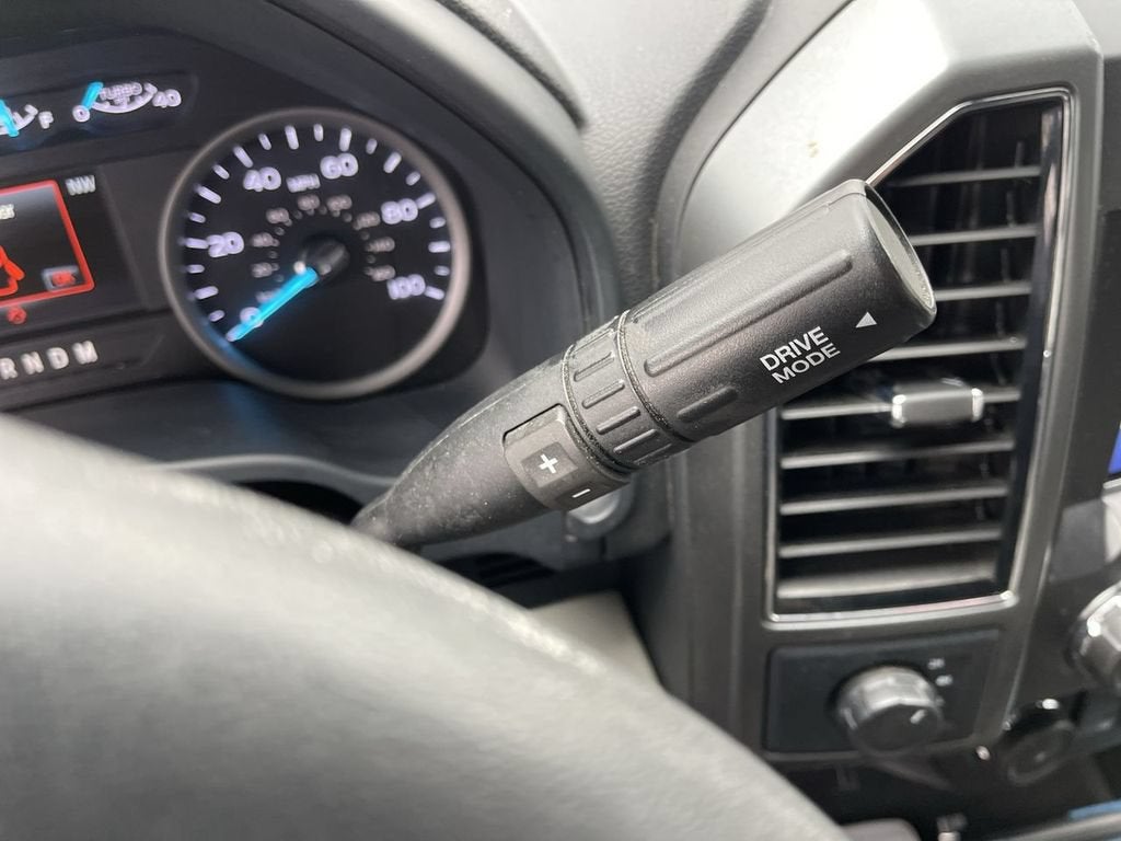 2022 Ford Super Duty F-250 SRW XLT