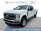 2025 Ford Super Duty F-250 SRW XL