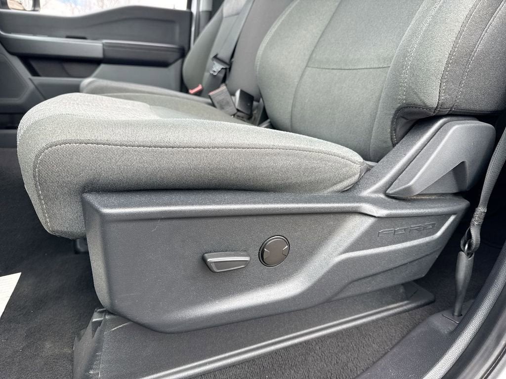 2025 Ford Super Duty F-250 SRW XL