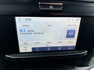 2025 Ford Super Duty F-250 SRW XL