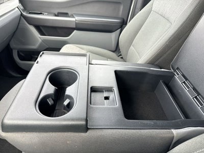 2025 Ford Super Duty F-250 SRW XL