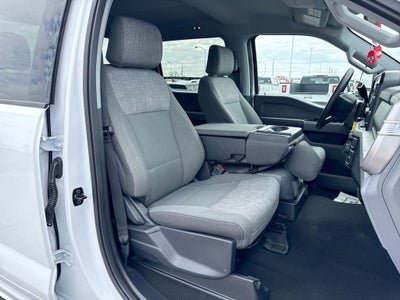 2025 Ford Super Duty F-250 SRW XL