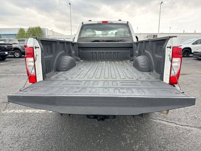 2021 Ford Super Duty F-250 SRW XL