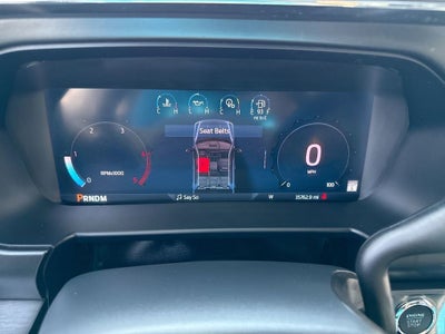 2024 Ford Super Duty F-250 SRW Lariat