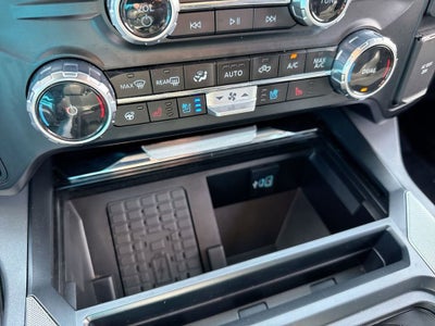 2024 Ford Super Duty F-250 SRW Lariat