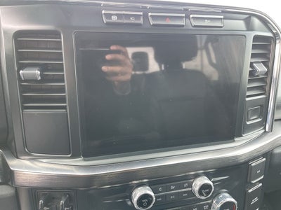 2023 Ford Super Duty F-350 SRW XL