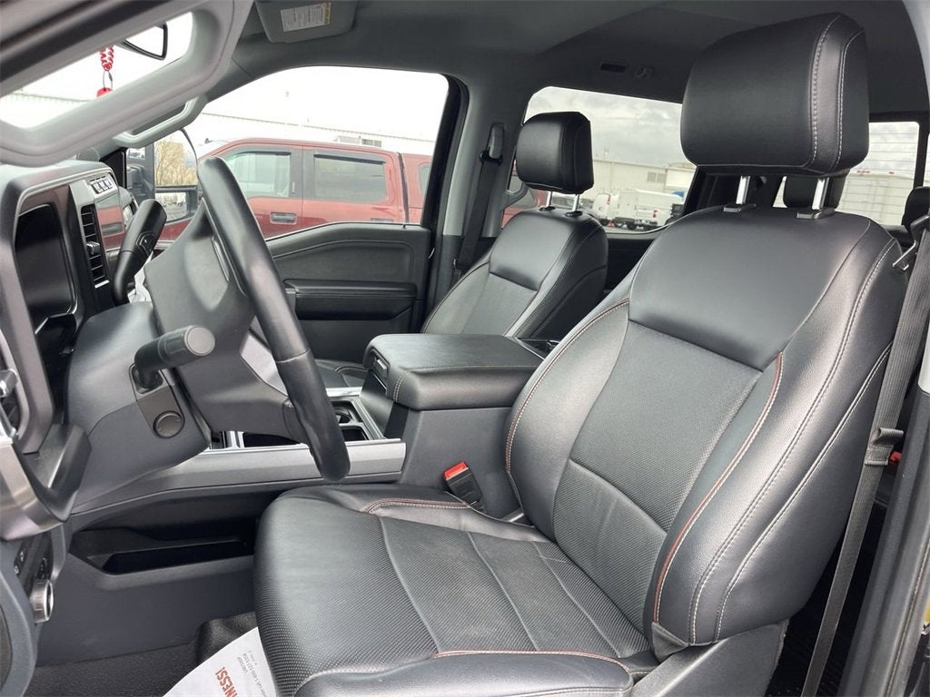 2023 Ford Super Duty F-350 SRW XL