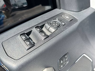 2022 Ford F-350 LARIAT