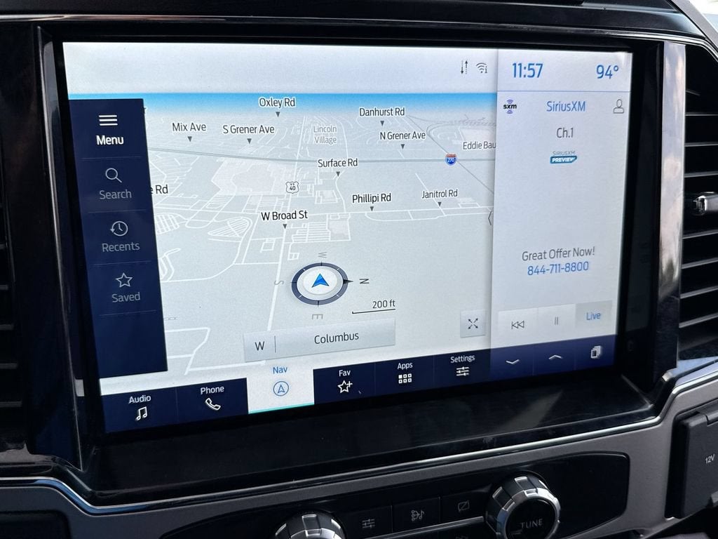 2022 Ford F-350 LARIAT