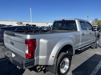 2019 Ford F-450 XL