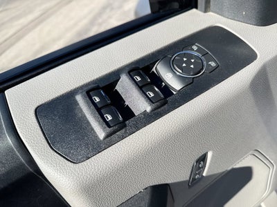2019 Ford F-450 XL