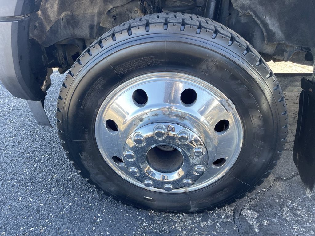 2019 Ford F-450 XL