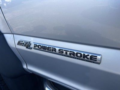 2019 Ford F-450 XL