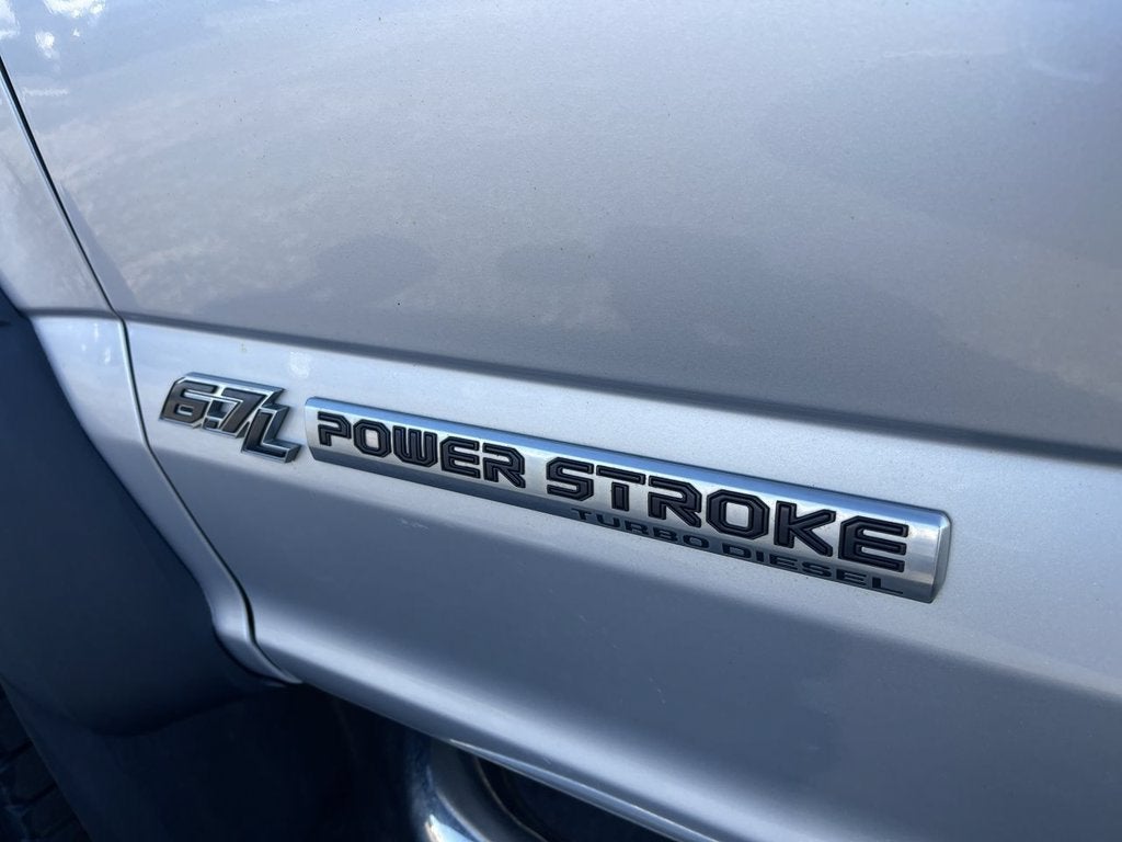 2019 Ford F-450 XL