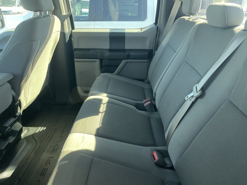 2019 Ford F-450 XL