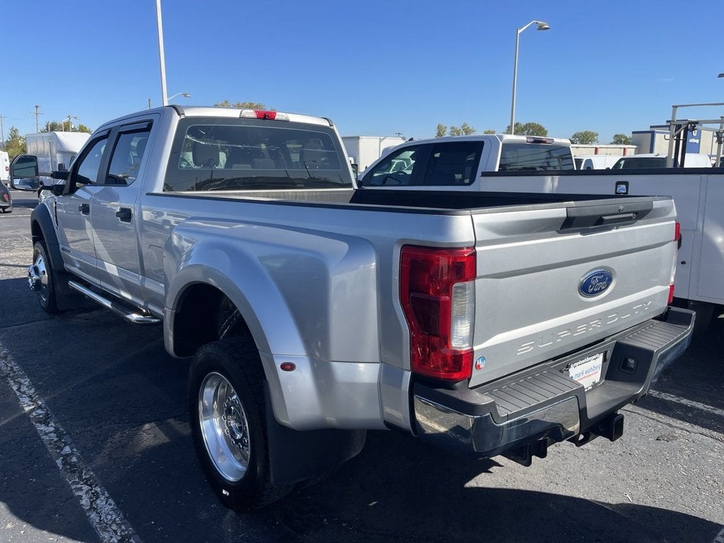 2019 Ford F-450 XL