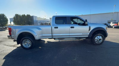 2019 Ford F-450 XL