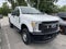 2017 Ford Super Duty F-250 SRW XLT