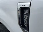 2017 Ford Super Duty F-250 SRW XLT