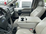 2017 Ford Super Duty F-250 SRW XLT