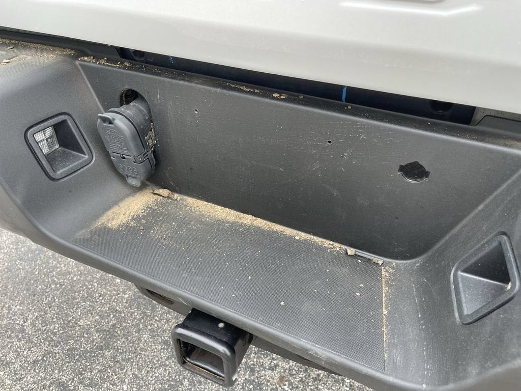2017 Ford Super Duty F-250 SRW XLT