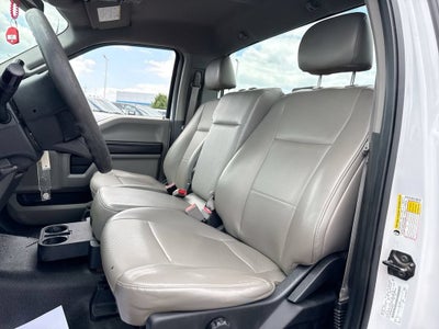 2019 Ford F-250 XL