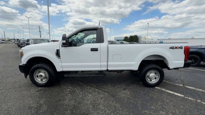 2019 Ford F-250 XL