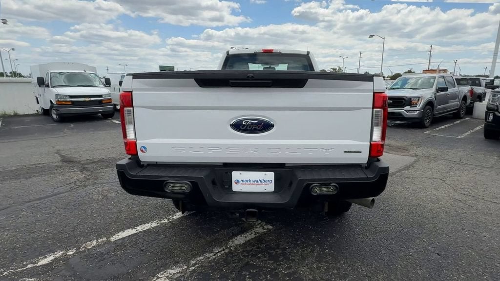 2019 Ford F-250 XL
