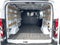 2023 Ford Transit Cargo Van T-250 130" Low Rf 9070 GVWR RWD