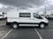 2023 Ford Transit Cargo Van T-250 130" Low Rf 9070 GVWR RWD
