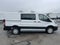 2023 Ford Transit Cargo Van T-250 130" Low Rf 9070 GVWR RWD