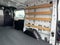 2024 Ford Transit Cargo Van T-250 130" Low Rf 9070 GVWR RWD