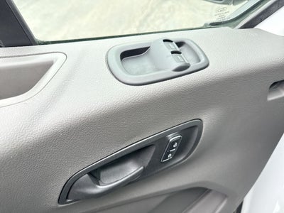 2024 Ford Transit Cargo Van T-250 130" Low Rf 9070 GVWR RWD