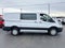 2024 Ford Transit Cargo Van T-250 130" Low Rf 9070 GVWR RWD