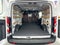 2024 Ford Transit Cargo Van T-250 130" Low Rf 9070 GVWR RWD