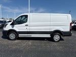 2025 Ford Transit Cargo Van T-250 130" Low Rf 9070 GVWR RWD