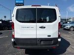 2025 Ford Transit Cargo Van T-250 130" Low Rf 9070 GVWR RWD