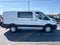2025 Ford Transit Cargo Van T-250 130" Low Rf 9070 GVWR RWD