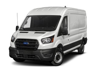 2020 Ford Transit Cargo Van T-250 130 MED RF 9070 GVWR