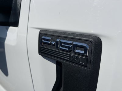 2024 Ford F-150 XL