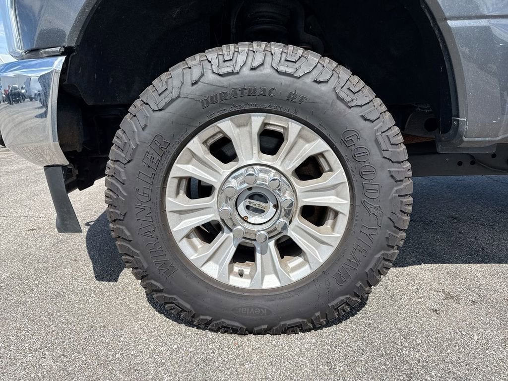 2020 Ford Super Duty F-350 SRW XL