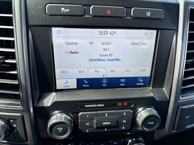 2020 Ford Super Duty F-350 SRW XL