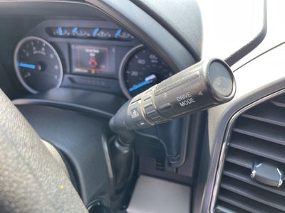 2020 Ford Super Duty F-350 SRW XL