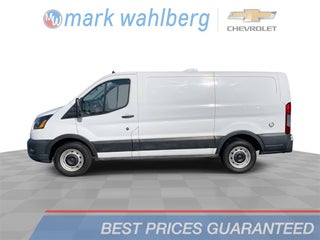 2020 Ford Transit Cargo Van T-150 130" Low Rf 8670 GVWR RWD
