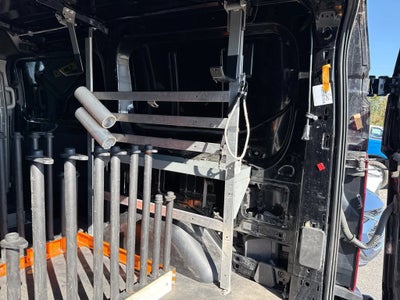 2019 Ford Transit Van T-150 130" Low Rf 8600 GVWR Sliding RH Dr